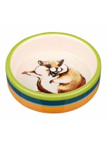 Trixie Ceramic Bowl - Керамична купичка за гризачи - ø 8 см.  - 80 мл.