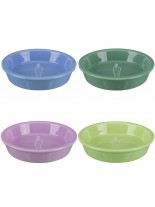 Trixie Ceramic Bowl - Керамична купичка за гризачи - ø 14 см.  - 200 мл. - различни цветове