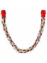 Trixie Trixie Rope Perch - Въжена кацалка за декоративни птици - 75 см.